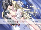Anime Couples Anime Couples