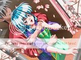 Anime Couples Anime Couples